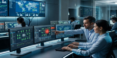 OT Threat Detection Security Monitoring Claroty Nozomi Dragos Passive ICS Manufacturing Pune India