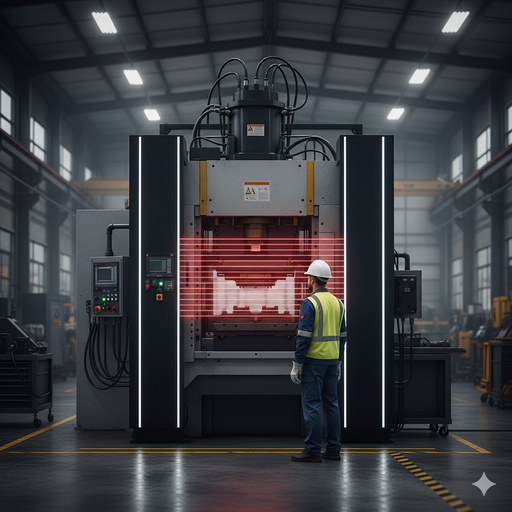 Safety Light Curtains
