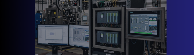 PLC SCADA HMI Engineering Services - Siemens Allen Bradley Mitsubishi by Palladium Dynamics